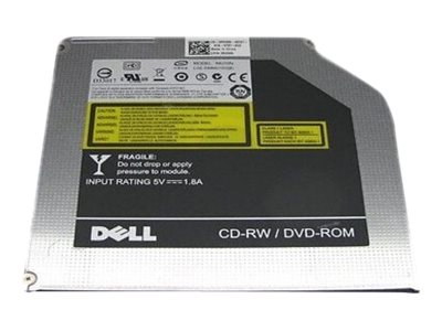 [429-ABCZ] Dell R74 - Laufwerk - DVD±RW - Serial ATA - intern