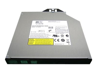 [429-AAQJ] Dell  Laufwerk - DVD±RW - 8x - Serial ATA