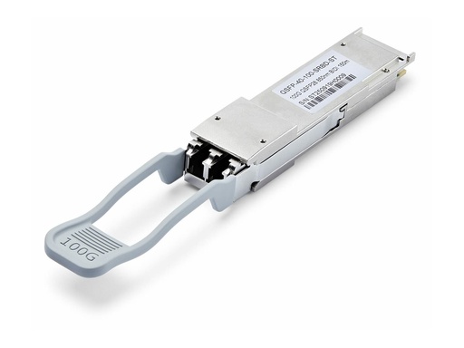 [QSFP-40-100-SRBD-ST] StarTech.com Startech - QSFP-Transceiver-Modul (gleichwertig mit: Cisco Q8BL-851H-01D)