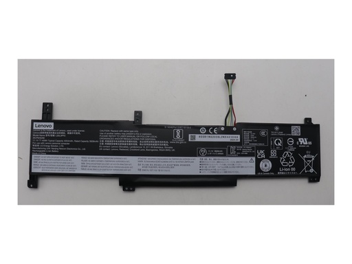 [5B11N52013] Lenovo Laptop-Batterie - Lithium-Ionen - 3 Zellen