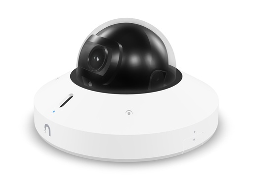 [UVC-G6-MINI-DOME-W] Ubiquiti UniFi Protect G6 - Netzwerk-Überwachungskamera - Kuppel - Farbe (Tag&Nacht)