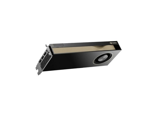 [B11E9AA] HP NVIDIA RTX PRO 6000 Blackwell Max-Q - Grafikkarte