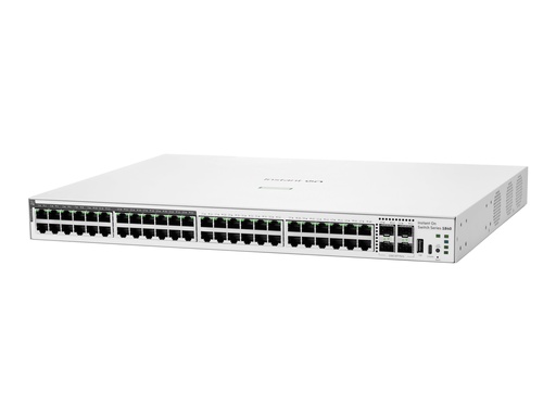 [S5E31A] HPE Networking Instant On 1840 - Switch - managed