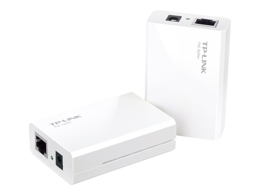 [TL-POE200] TP-LINK TL-POE200 - Repeater - 100Mb LAN - bis