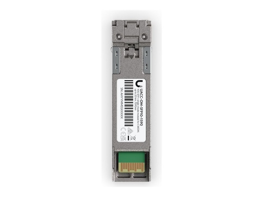 [UACC-OM-SFP10-1590] Ubiquiti UniFi - SFP+-Transceiver-Modul - 10GbE