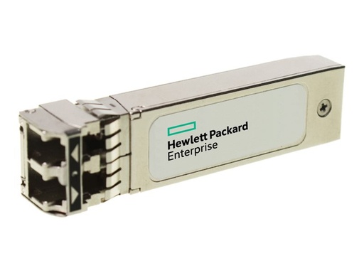 [J9153E] HPE Aruba Networking - SFP+-Transceiver-Modul