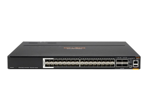 [JL701CR] HPE Aruba CX 8360-32Y4C V2 - Switch - L3 - managed