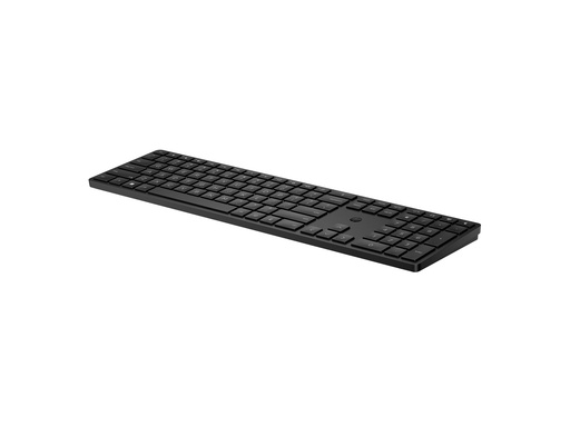 [4R177AA#ABB] HP 455 - Tastatur - programmierbar - kabellos