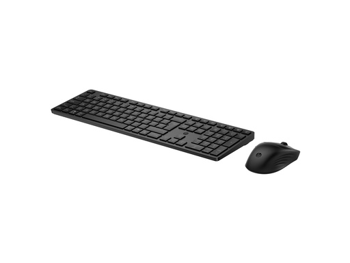 [BE1Q0UT#ABB] HP 495C - Tastatur-und-Maus-Set - Dual-Modus