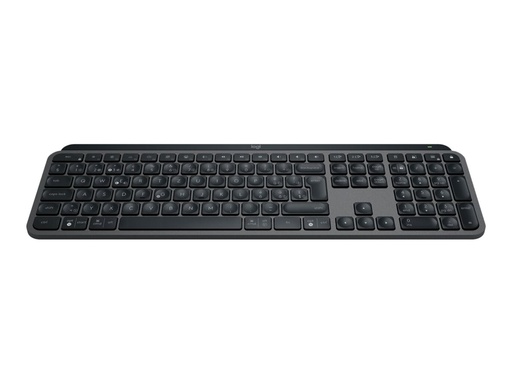 [920-011569] Logitech MX Keys S - Tastatur - hinterleuchtet