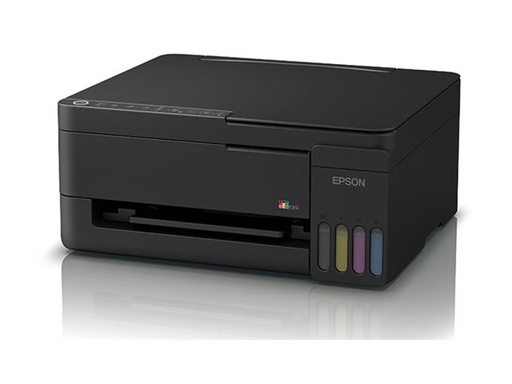 [C11CL62405] Epson EcoTank ET-2911 - Multifunktionsdrucker - Farbe - Tintenstrahl - ITS - Letter A (216 x 279 mm)