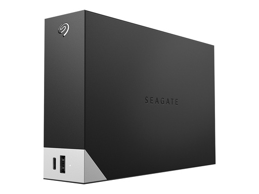 [STNB20000400] Seagate One Touch Hub - Festplatte - verschlüsselt - 20 TB - extern (Stationär)
