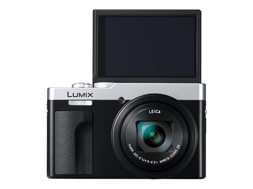 [DC-TZ99E-S] Panasonic Lumix DC-TZ99 - Digitalkamera - Kompaktkamera