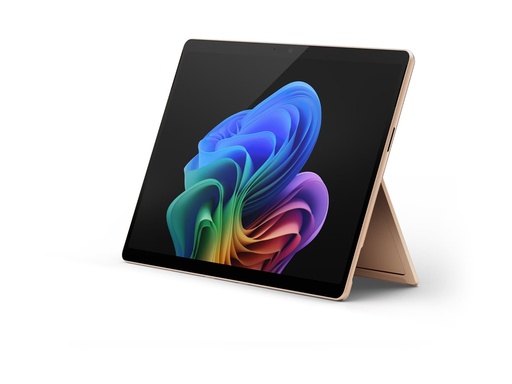 [EP2-08355] Microsoft Surface Pro - 11th Edition - Tablet - Snapdragon X Plus X1P-64-100 - Win 11 Home - Qualcomm Adreno - 16 GB RAM - 512 GB SSD - 33 cm (13")