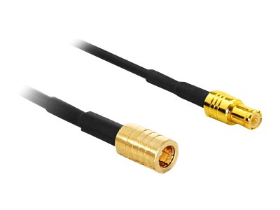 [88635] Delock Antennenkabel - MCX männlich zu SMB männlich