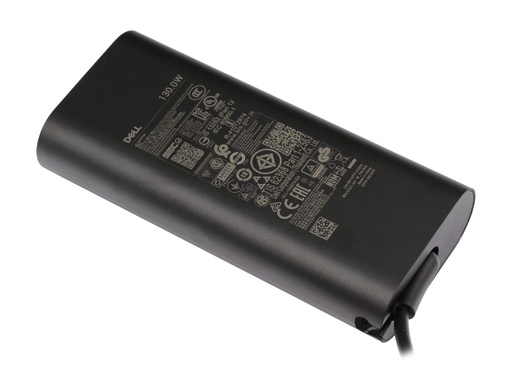 [M0H25] Dell AC Adapter 130W CHNY 3P TC E5