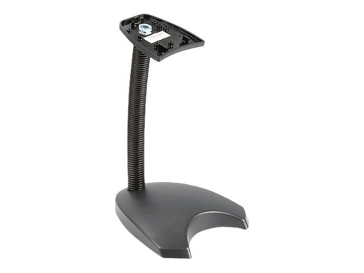 [11-0143] Datalogic Gooseneck Stand - Flexibler Standfuß