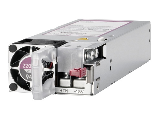 [P73210-B21] HPE Power Supply Kit - Stromversorgung redundant / Hot-Plug (Plug-In-Modul)
