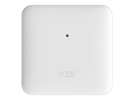 [AP45-WW] Juniper AP45 - Accesspoint - Wi-Fi 6E - Bluetooth