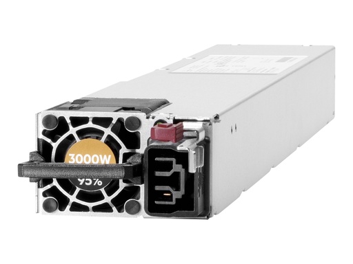 [P47526-B21] HPE Stromversorgung Hot-Plug (Plug-In-Modul)