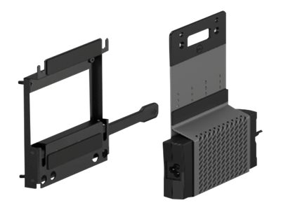 [DELL-4VP09] Dell  Halterung für Systemmontage - mit Adapterhalterung