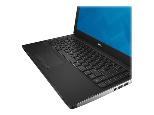 [Y4MKK] Dell Latitude 3330 - Flip-Design - Intel Core i5 1155G7 / 2.5 GHz - Win 10 Pro 64-Bit (mit Win 11 Pro Lizenz)