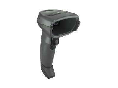[DS4608-HD7U2100SGW] Zebra DS4608-HD - USB Kit - Barcode-Scanner