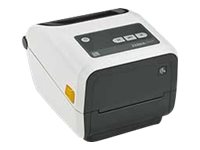 [ZD4A043-C0EE00EZ] Zebra ZD421 - Etikettendrucker - Thermotransfer - Rolle (11,2 cm)