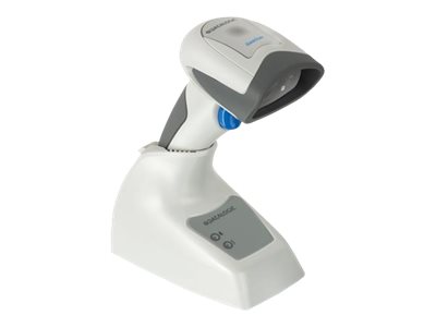 [BC2030-WH-433] Datalogic BC2030 Base/Charger Multi-Interface