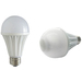 [S21-LED-SONDERPOSTEN001] Synergy 21 Retrofit E27 Sensor Bulb - 6 W - E27 - 350 lm - 35000 h - Weiß