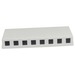 [S216344] Synergy 21 S216344 - Weiß Patch-Panel