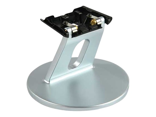 [90ACC0402] Datalogic Barcode-Scanner-Ständer - Schwarz/Silber