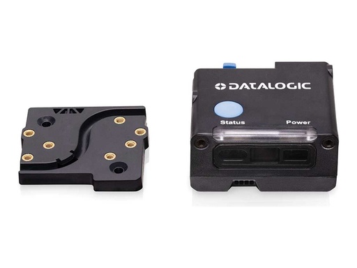 [GFS4520-BK-RED] Datalogic Gryphon GFS4520 - Barcode-Scanner -