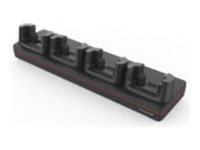 [EDA52-NB-UVN-0] HONEYWELL Ladestation - ohne Schuh - 4 Ausgabeanschlussstellen (Dockanschluss)