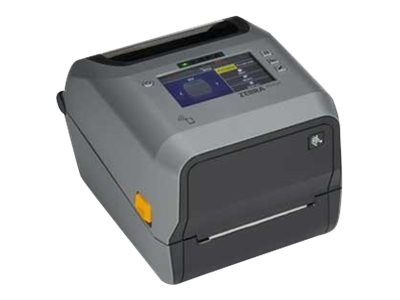 [ZD6A043-32EF00EZ] Zebra ZD621t - Etikettendrucker - Thermotransfer - Rolle (11,8 cm)