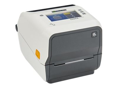 [ZD6AH43-30EF00EZ] Zebra ZD621t-HC - Etikettendrucker - Thermotransfer - Rolle (11,8 cm)