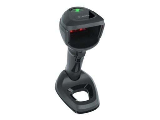 [DS9908-SR4U210RAZE] Zebra DS9908-SR - USB Kit - Barcode-Scanner - Handgerät