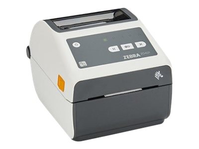 [ZD4AH43-30EE00EZ] Zebra ZD421t-HC - Etikettendrucker - Thermotransfer - Rolle (11,2 cm)