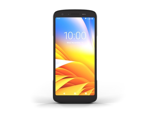 [WCMTB-T27B6ABC2-A6] Zebra TC27 - Datenerfassungsterminal - robust - Android - 64 GB - 15.2 cm (6")