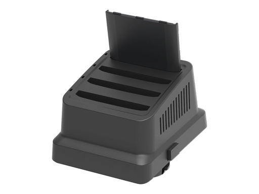 [CT30P-QBC-UCP] HONEYWELL Ladeschale für Batterien - Universal