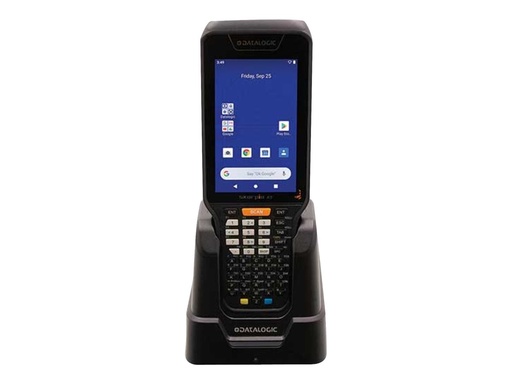 [943500037] Datalogic Skorpio X5 - Datenerfassungsterminal - robust - Android 10 - 64 GB - 10.9 cm (4.3")