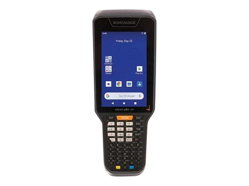 [943500042] Datalogic Skorpio X5 - Datenerfassungsterminal - robust - Android 10 - 64 GB - 10.9 cm (4.3")