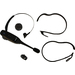 [94ACC0328] Datalogic Headset - Bluetooth - kabellos