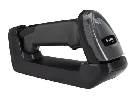 [DS4678-DP7U210EPFR] Zebra DS4600 Series DS4678-DPE - USB Kit - Barcode-Scanner