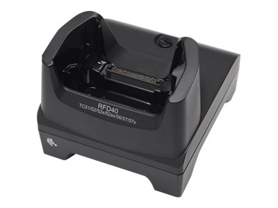 [CR40-1S0T-TC5-G-01] Zebra Handheld-Ladestation - Single Slot