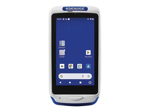 [911400006] Datalogic Joya Touch 22 - Datenerfassungsterminal - Android 11 oder später - 32 GB - 10.9 cm (4.3")