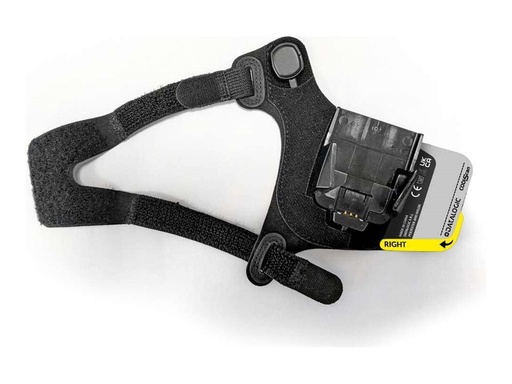 [HT5-HS7600KL] Datalogic Auslöser für Strichcodescanner - linke Hand, einstellbar (Packung mit 5)