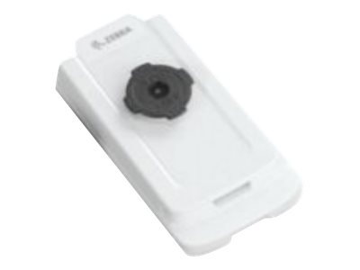 [KT-QUADOOR-100] Zebra Batterieklappe