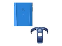 [KIT-TC5X-HXCBNDL-01] Zebra Mit Ersatzbatterien - Batterieladegerät