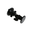 [RAM-B-166-202U] HONEYWELL Suction Cup Mount for Vehicle Dock